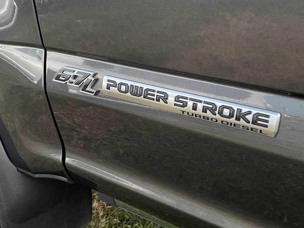 Used 2019 Ford F350 Platinum w/ Platinum Ultimate Package image 10