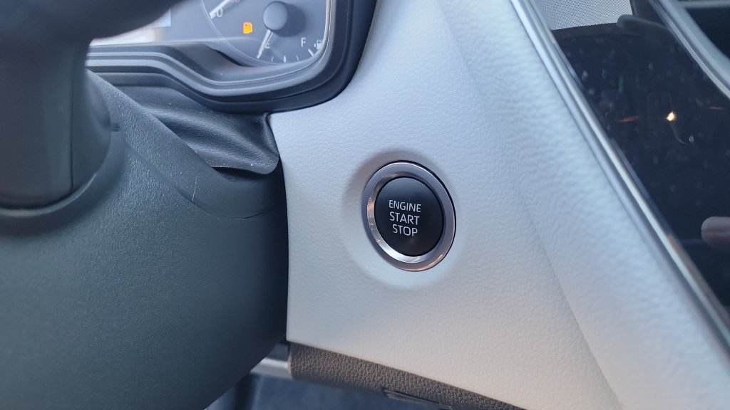 Used 2024 Toyota Corolla SE FWD image 21