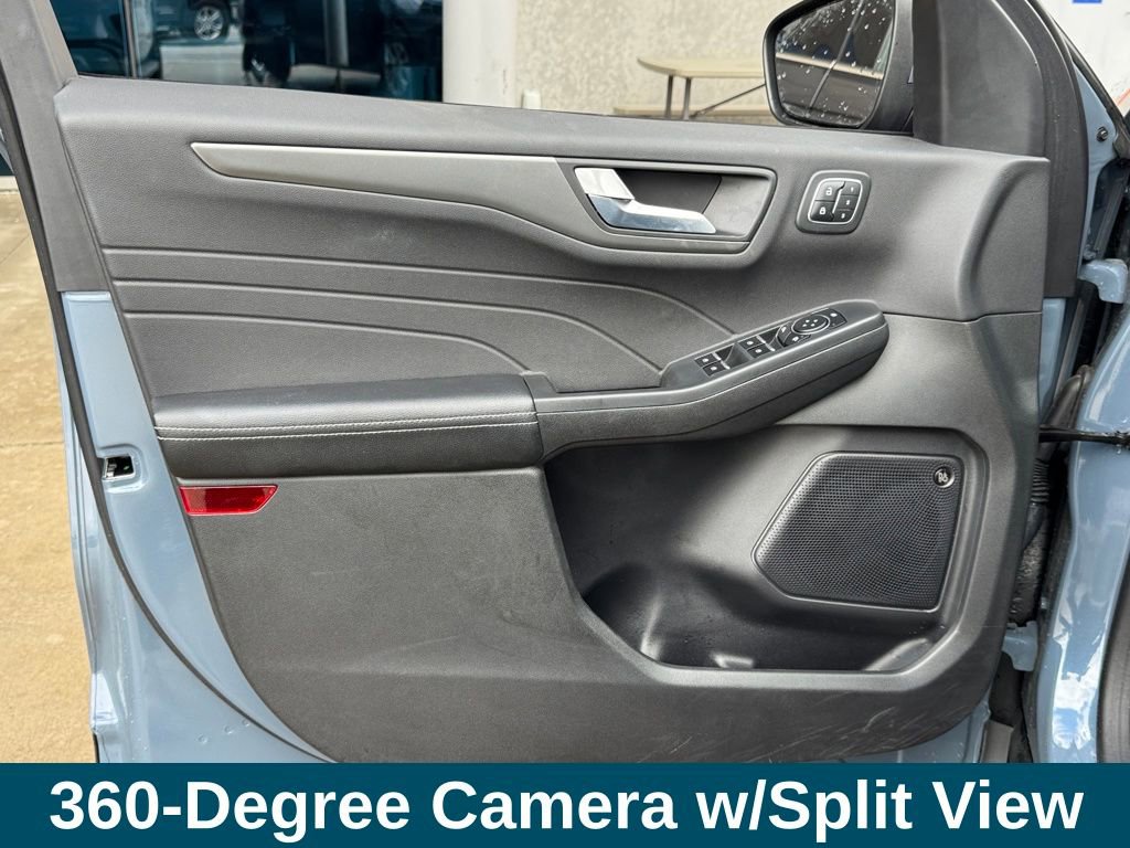 Used 2023 Ford Escape Active w/ Tech Pack #2 image 16