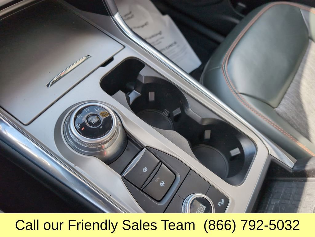 Used 2022 Ford Explorer Timberline w/ Timberline Technology Package AWD/4WD image 27