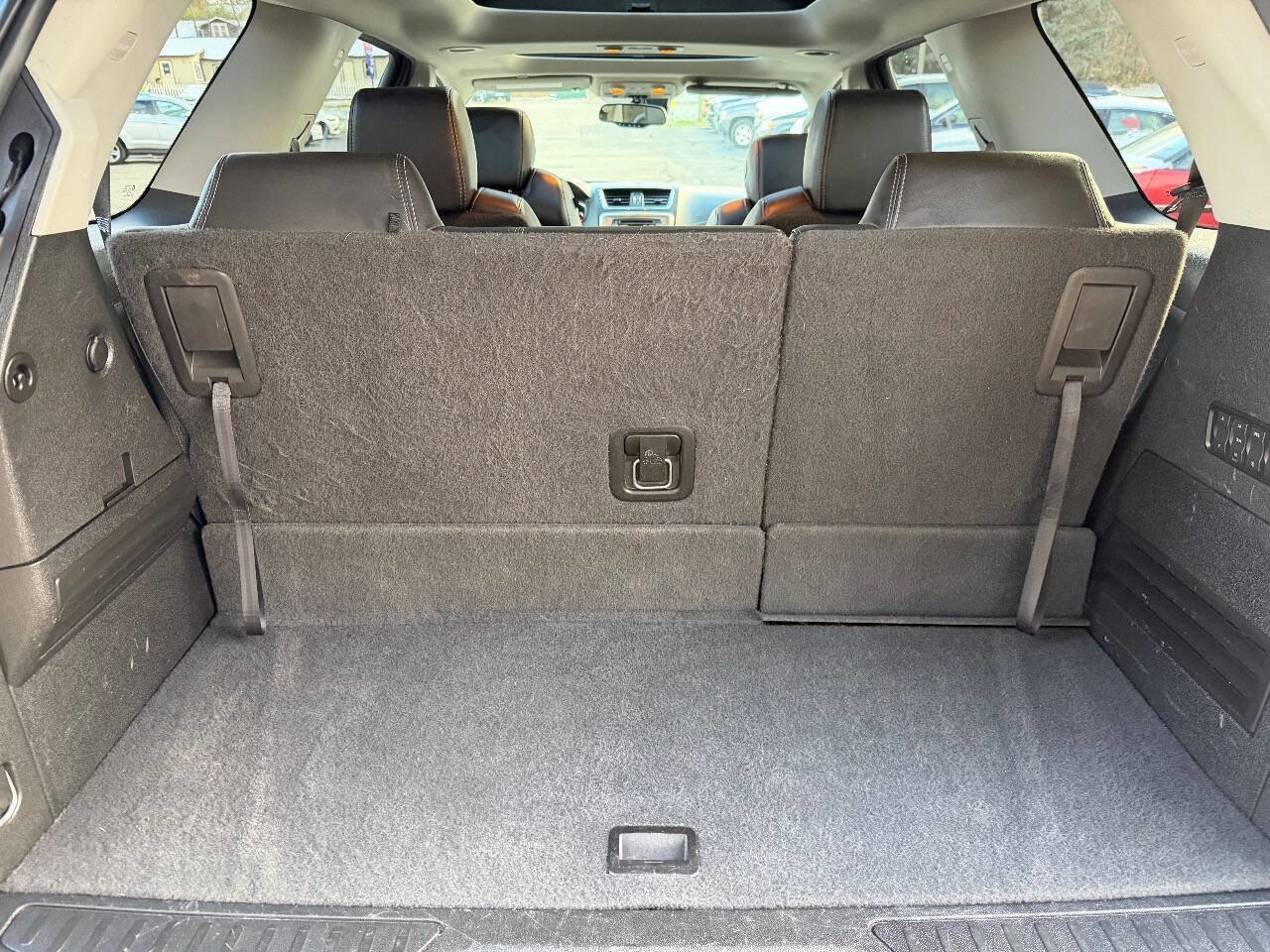 Used 2016 GMC Acadia Denali image 15