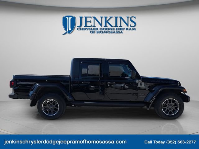 Used 2021 Jeep Gladiator Sport w/ Quick Order Package 24Q 80Th image 1