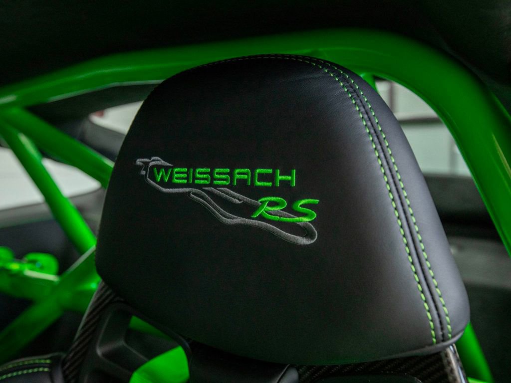 Used 2019 Porsche 911 GT3 RS image 41