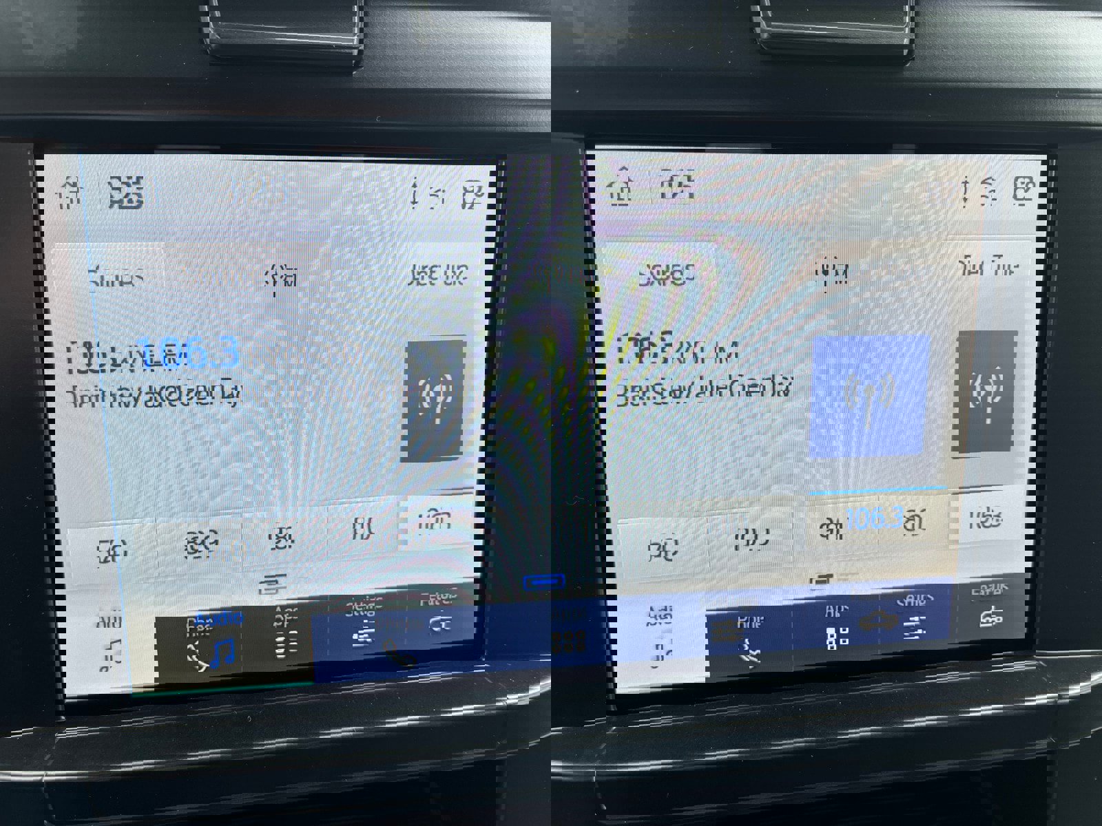 New 2025 Ford F350 XLT w/ XLT Value Package image 10