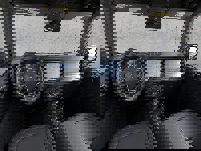 New 2025 Ford Bronco Badlands image 3