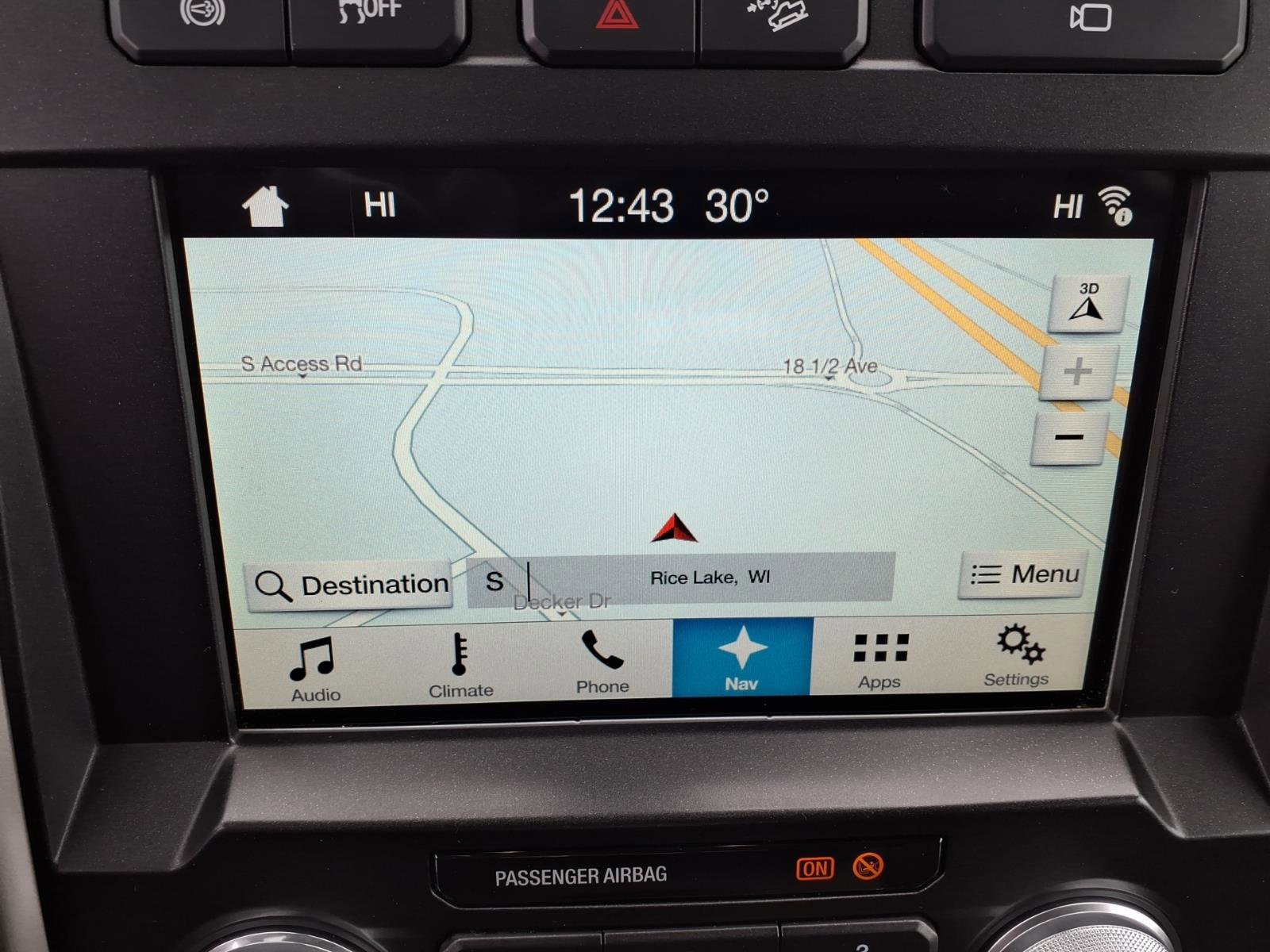 Used 2017 Ford F350 King Ranch w/ King Ranch Ultimate Package image 18