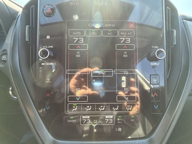 Certified 2026 Subaru Crosstrek 2.5i Limited AWD/4WD image 18