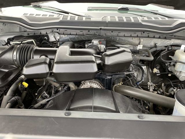 Used 2019 Ford F250 Lariat w/ Lariat Ultimate Package AWD/4WD image 32
