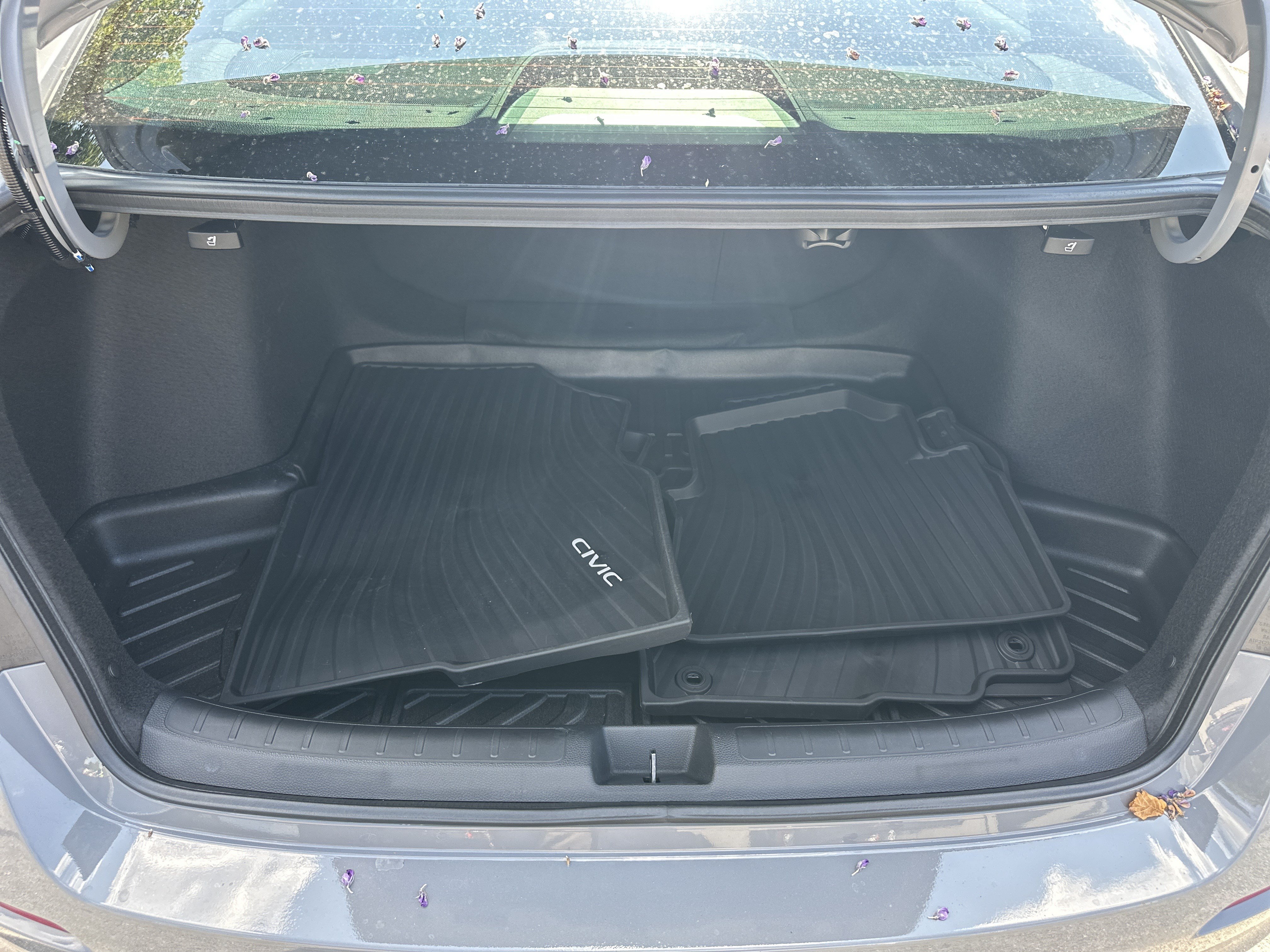 Used 2026 Honda Civic Si image 22