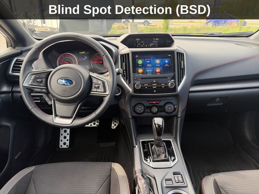 Used 2019 Subaru Impreza 2.0i Sport AWD/4WD image 19