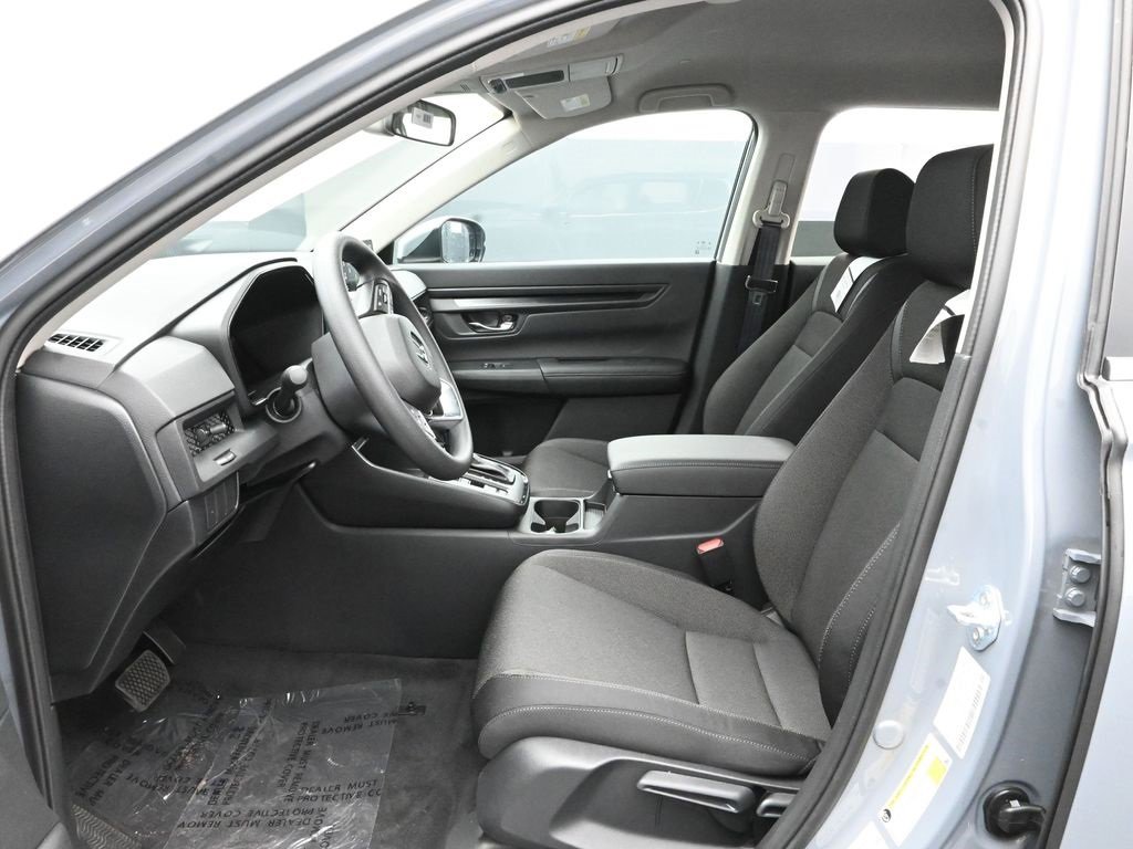 New 2026 Honda CR-V LX image 32