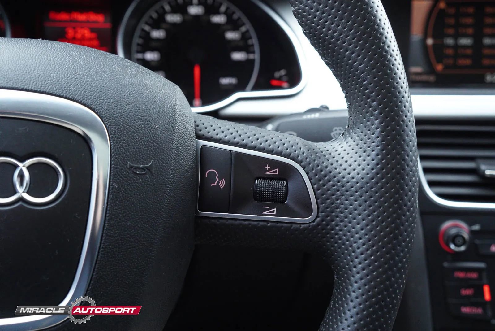 Used 2009 Audi A5 3.2 image 37