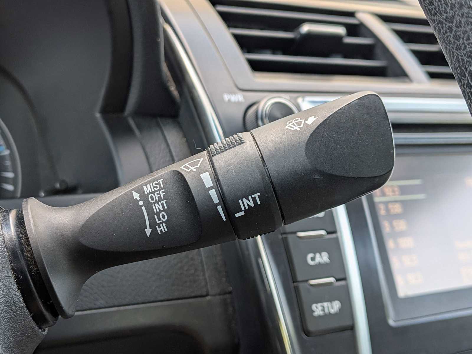 Used 2014 Toyota Camry LE FWD image 20