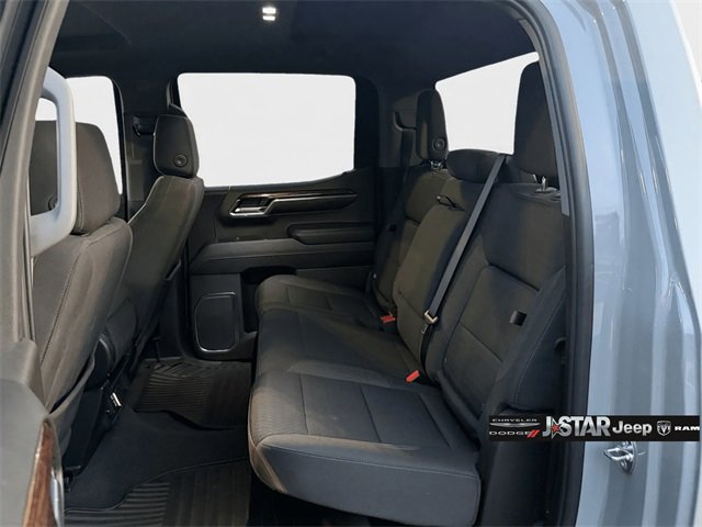 Used 2024 GMC Sierra 1500 Elevation image 13