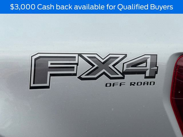 New 2026 Ford F150 XLT image 2