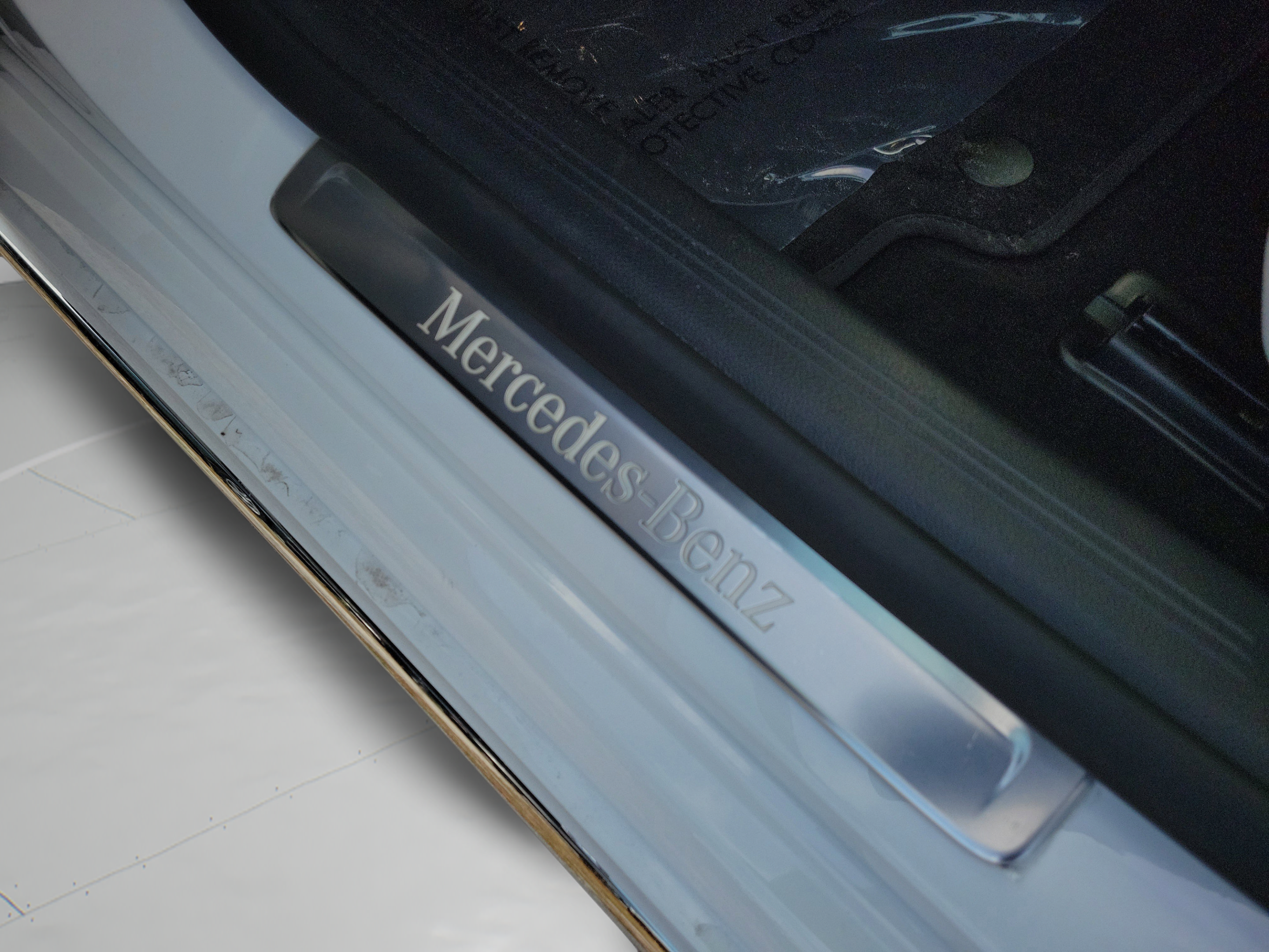 Certified 2026 Mercedes-Benz E 350 Sedan image 30