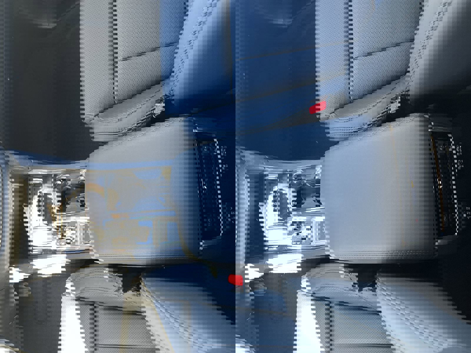 New 2026 Subaru Ascent Touring image 25