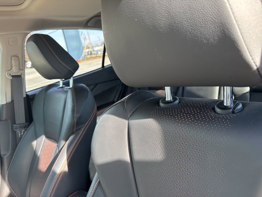 Used 2023 Subaru Crosstrek 2.5i Limited image 5