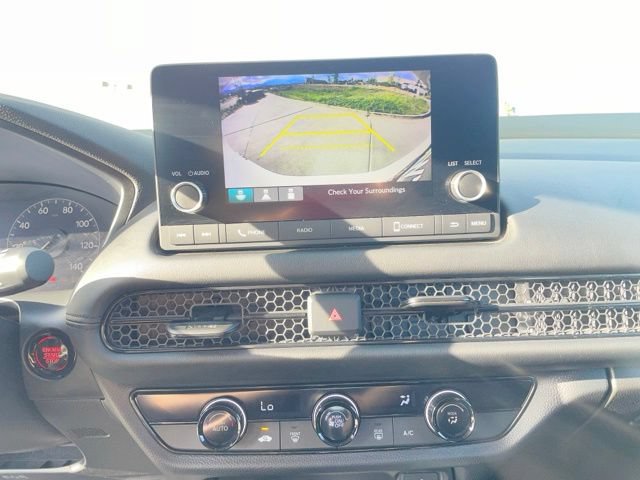 Used 2024 Honda HR-V LX image 23