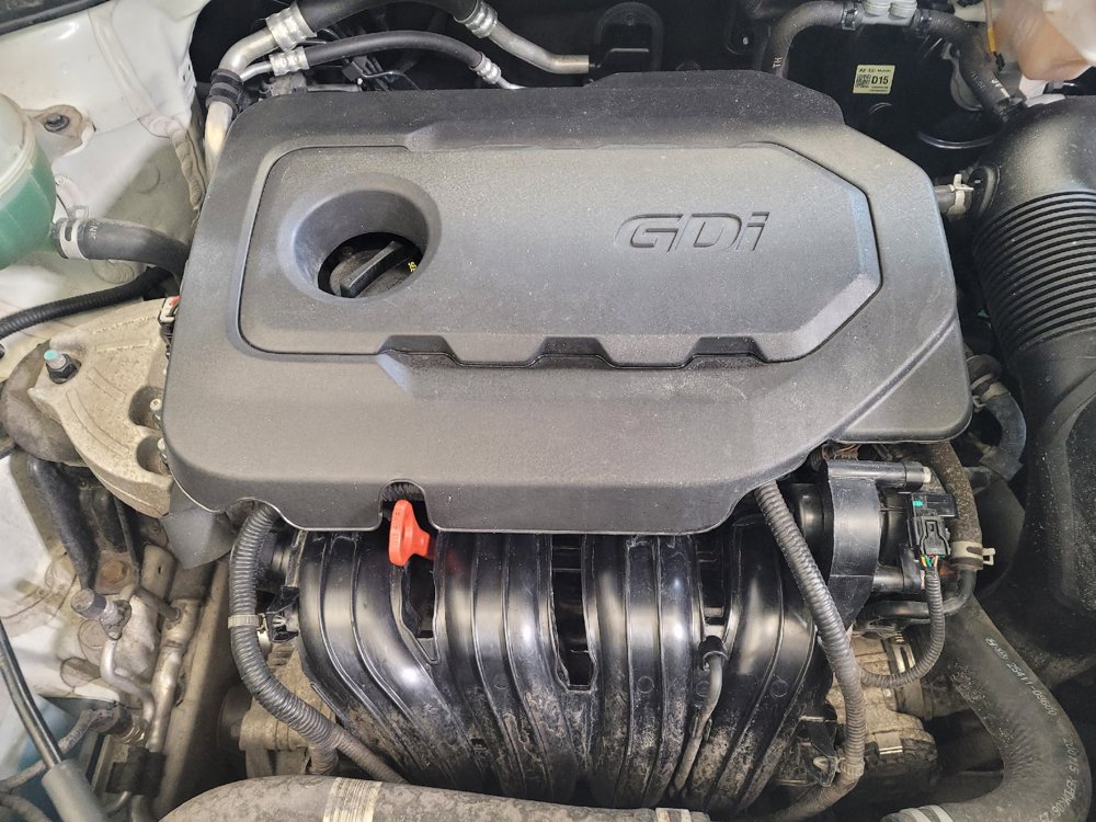 Used 2020 Kia Sportage LX AWD/4WD image 30