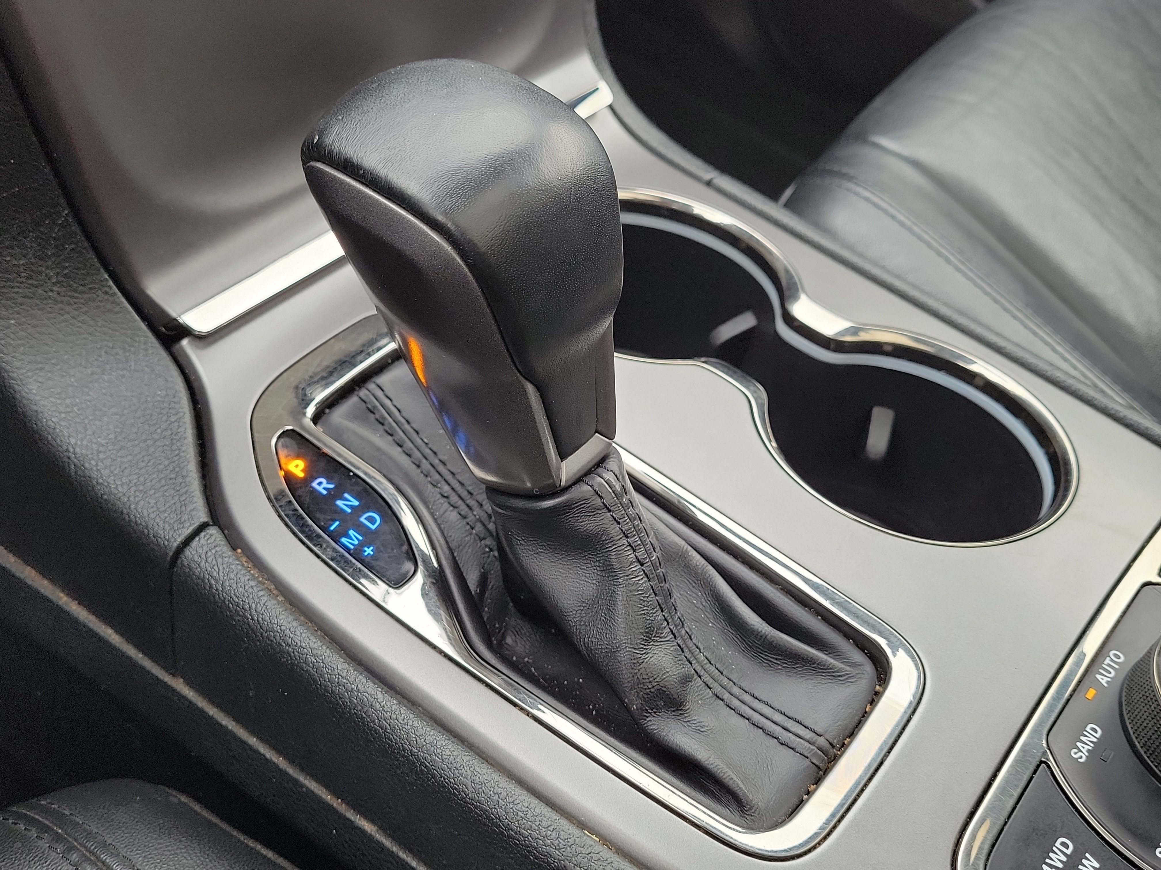 Used 2020 Jeep Grand Cherokee Limited X image 32