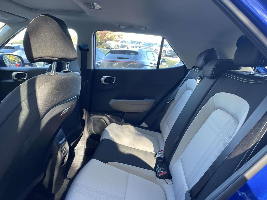New 2026 Hyundai Venue SEL image 10