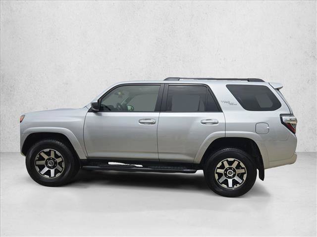 Used 2023 Toyota 4Runner TRD Off-Road AWD/4WD image 8