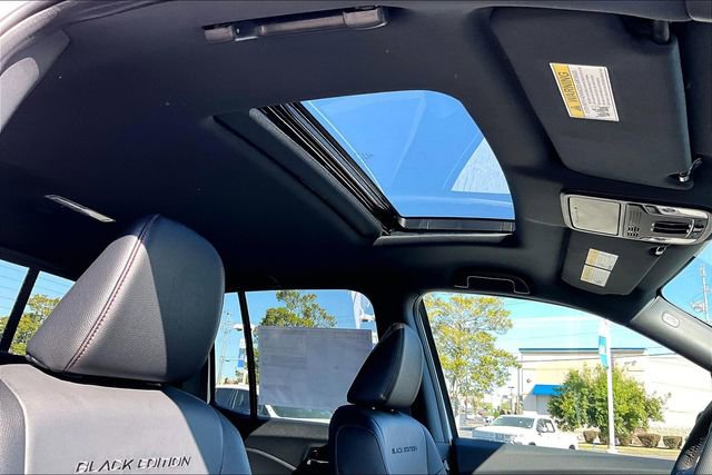 New 2026 Honda Ridgeline Black Edition image 24