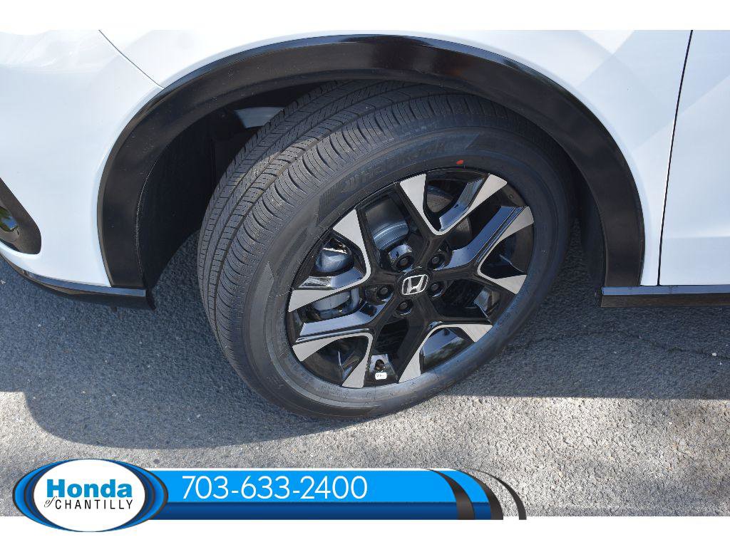 New 2026 Honda HR-V EX-L image 32