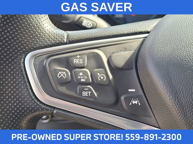 Used 2023 Chevrolet Equinox LS image 14