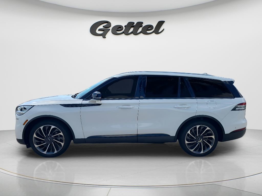 Used 2020 Lincoln Aviator Reserve w/ Equipment Group 202A AWD/4WD image 8