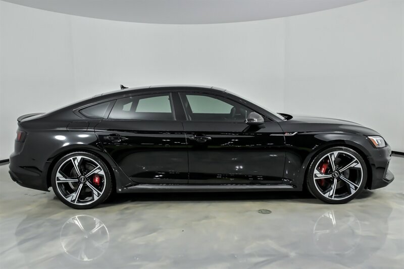 Used 2019 Audi RS 5 Sportback AWD/4WD image 9
