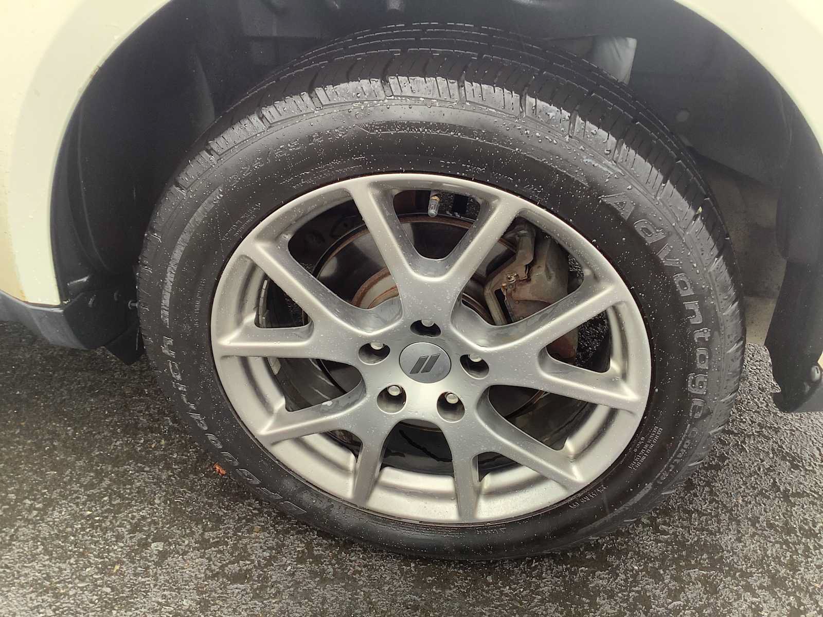 Used 2019 Dodge Journey GT AWD/4WD image 7