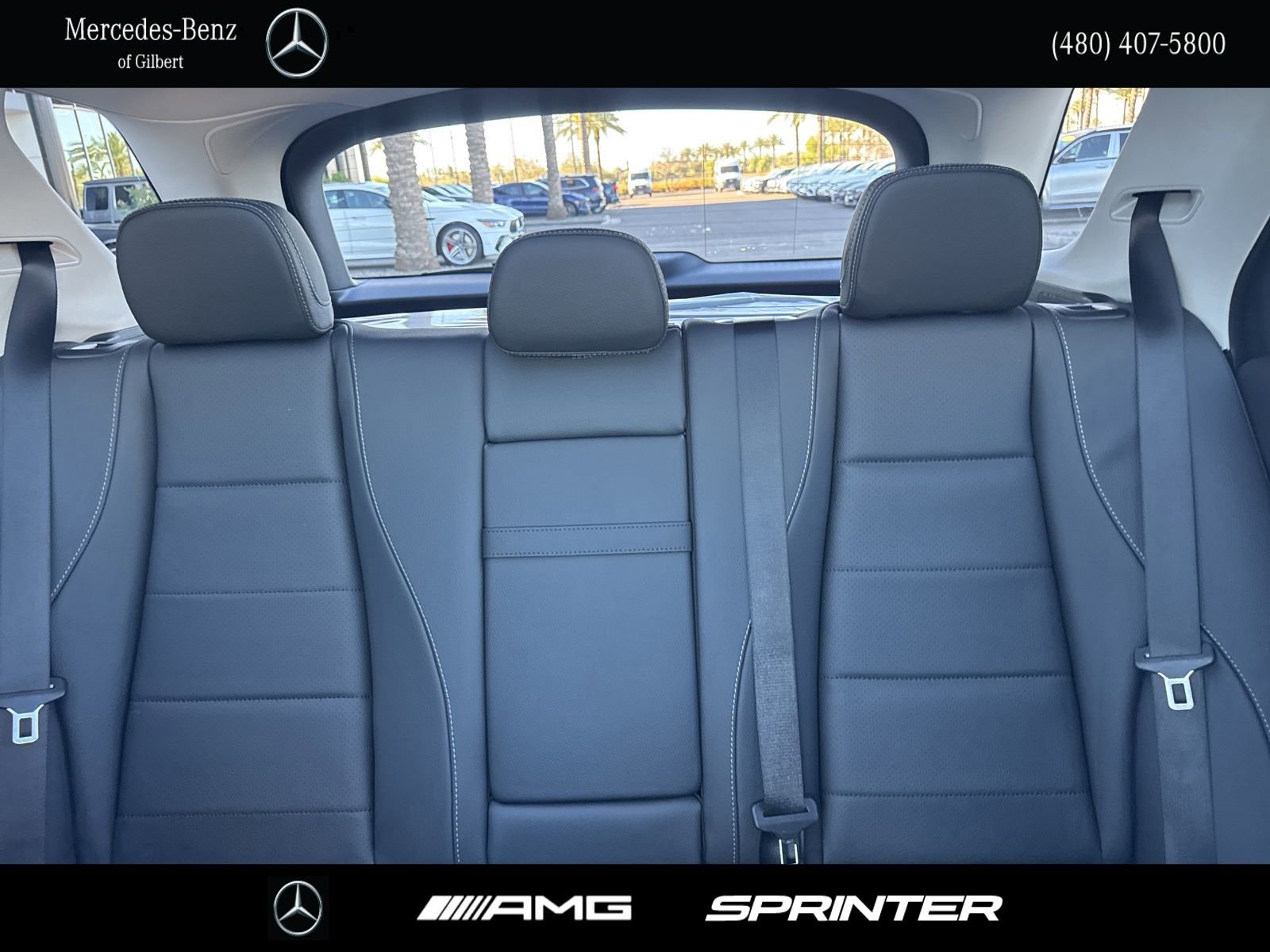 New 2026 Mercedes-Benz GLE 450e 4MATIC image 17