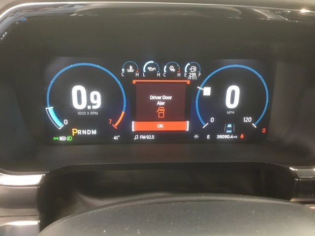 Used 2022 Ford F150 Lariat image 30