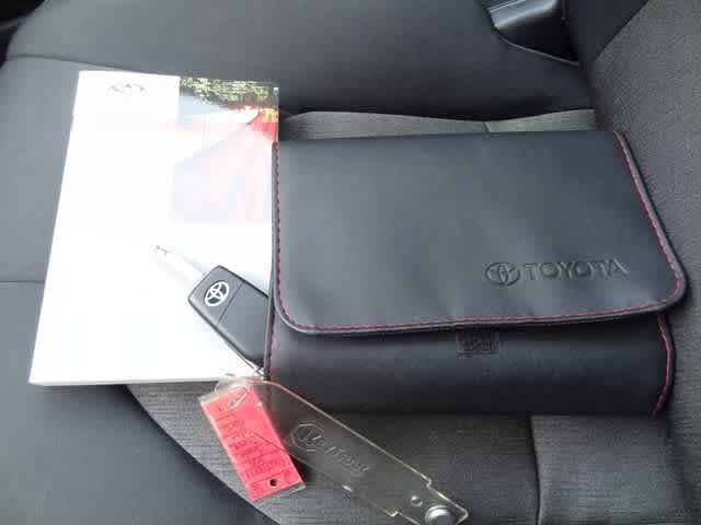 Used 2024 Toyota Camry LE FWD image 28
