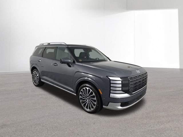 New 2026 Hyundai Palisade Calligraphy image 12
