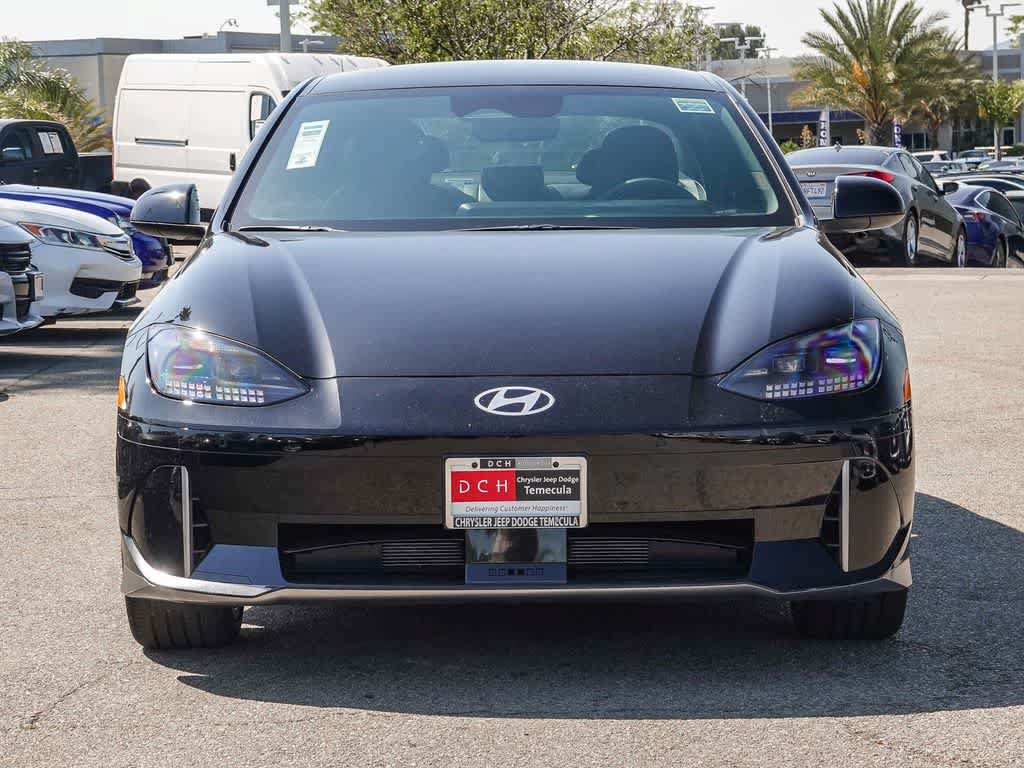 Used 2024 Hyundai Ioniq 6 SEL RWD video 2