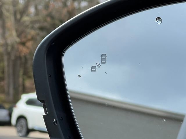 New 2026 Nissan Murano Platinum w/ Cargo Package image 44