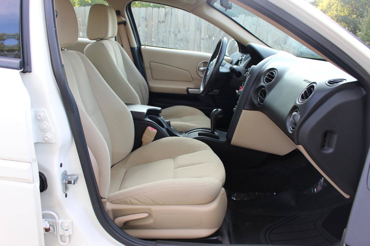 Used 2008 Pontiac Grand Prix w/ Preferred Package FWD image 33