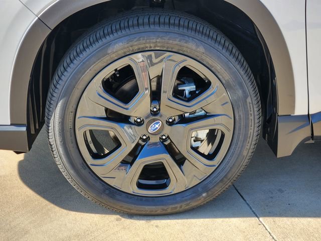 New 2026 Subaru Ascent Bronze Edition image 8