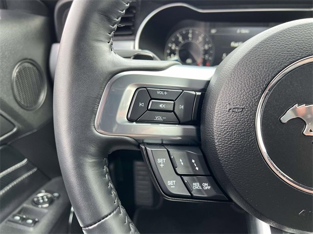 Used 2022 Ford Mustang GT Premium w/ Equipment Group 401A image 16