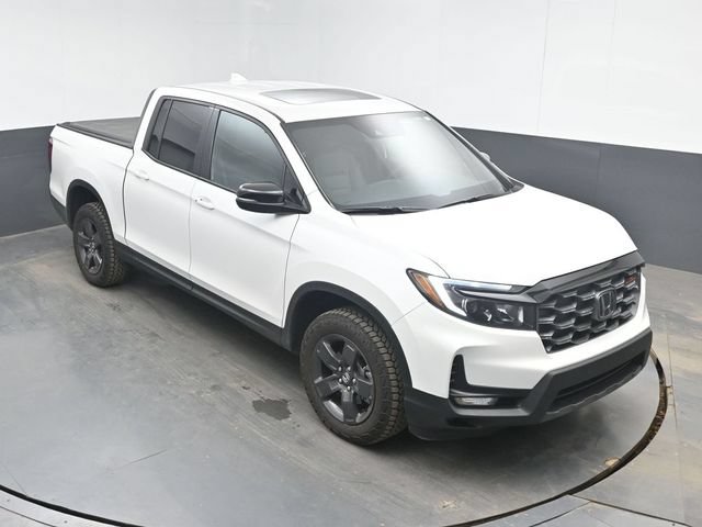 Used 2026 Honda Ridgeline TrailSport image 13