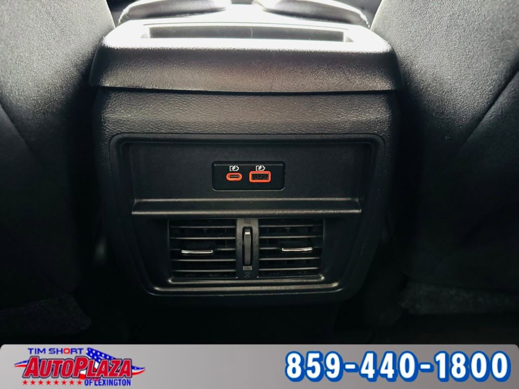 Used 2023 Nissan Murano S image 36