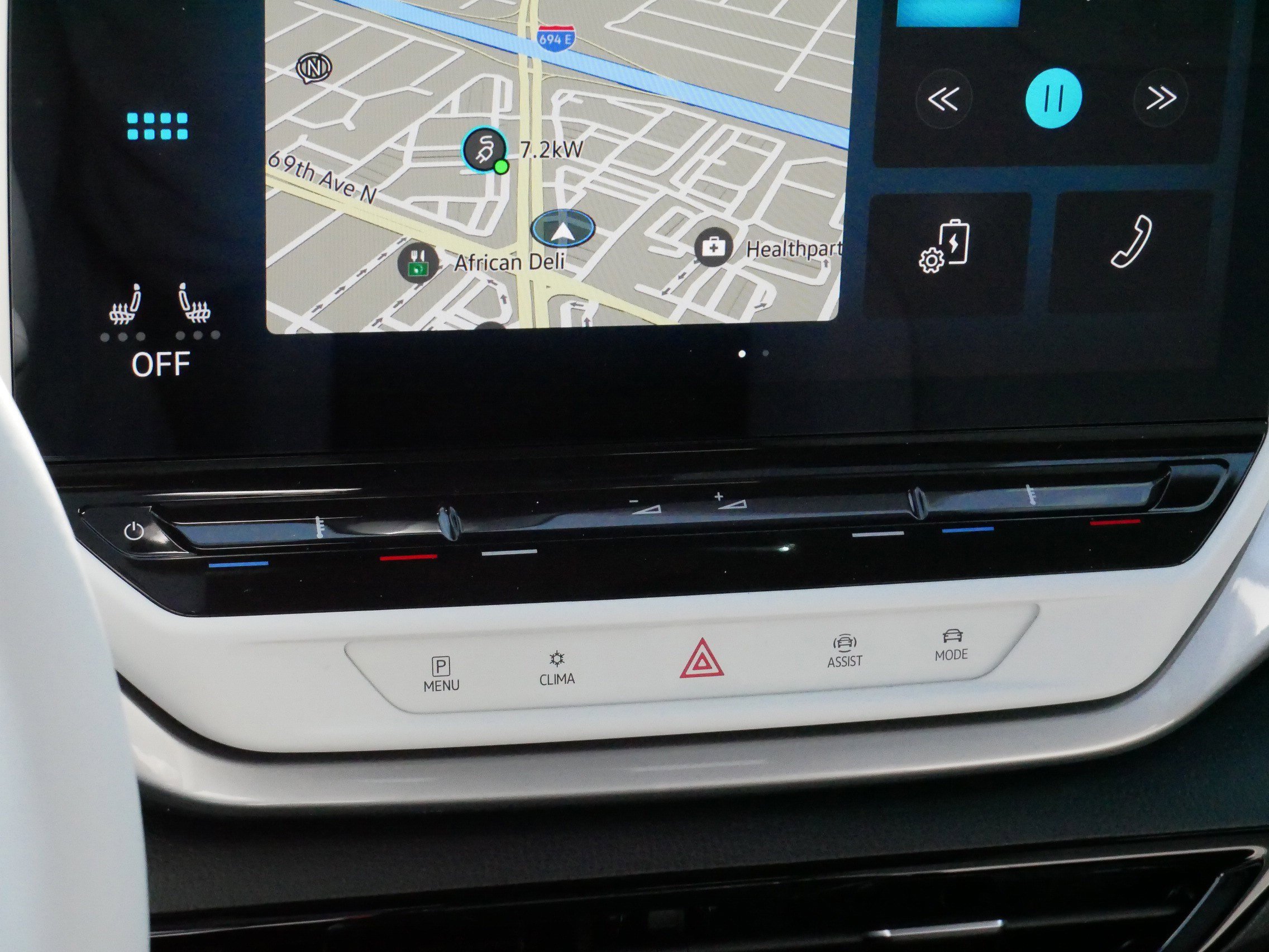 Certified 2023 Volkswagen ID.4 Pro S image 23