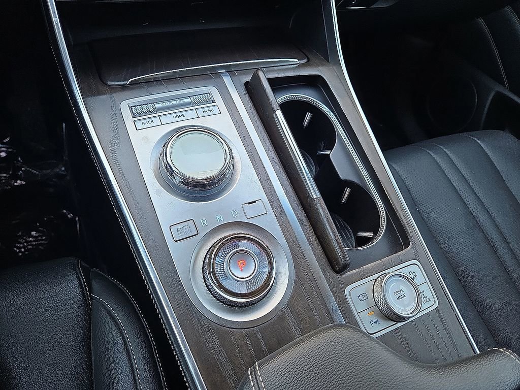 Used 2024 Genesis GV80 2.5T image 30