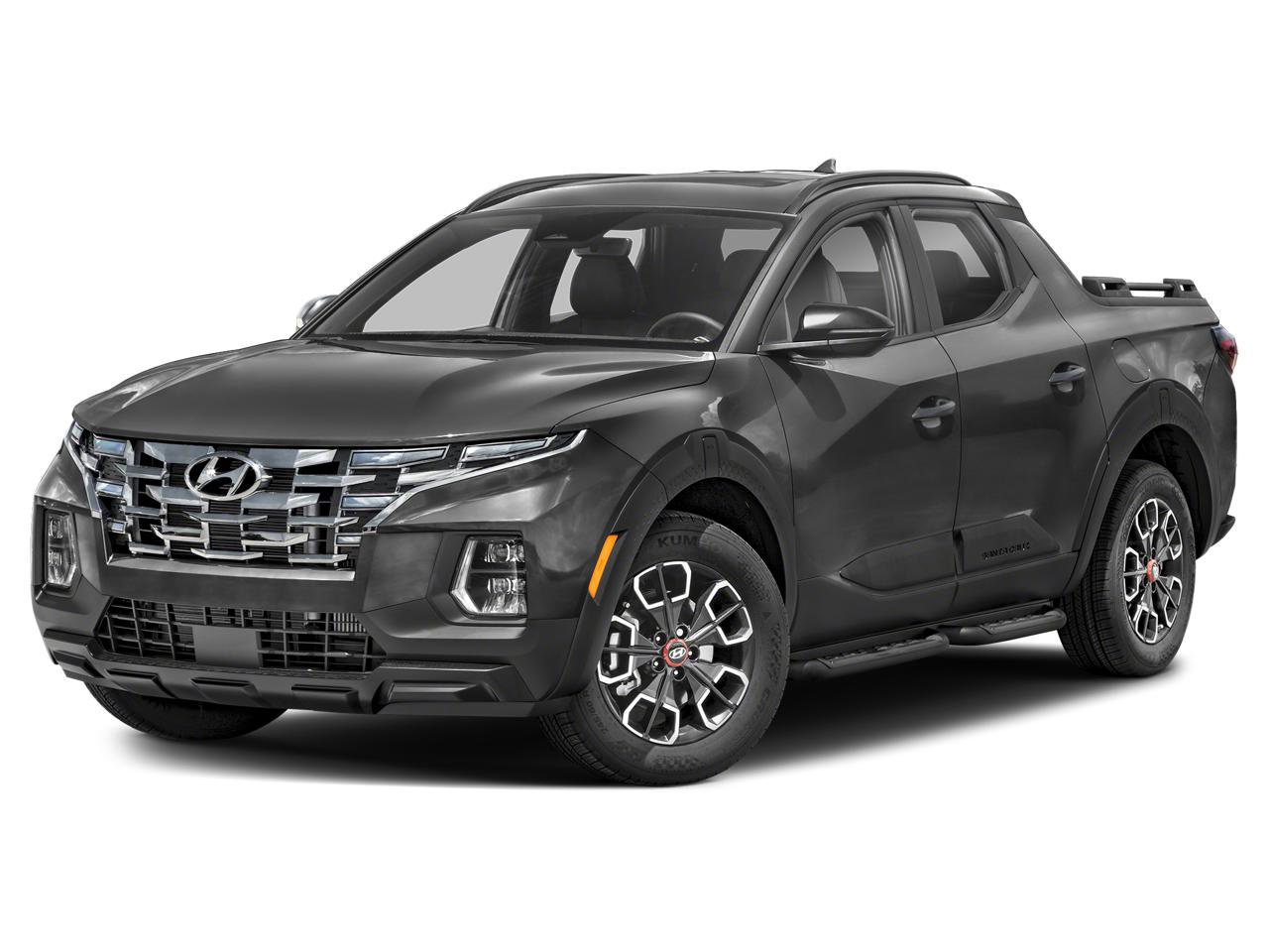 New 2024 Hyundai Santa Cruz XRT image 24