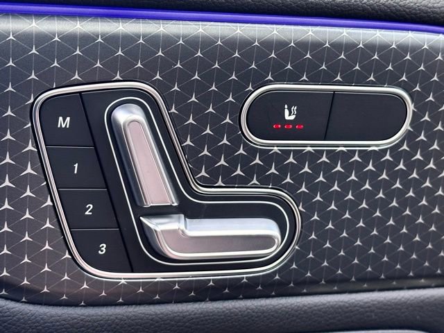 New 2026 Mercedes-Benz GLB 250 4MATIC image 25