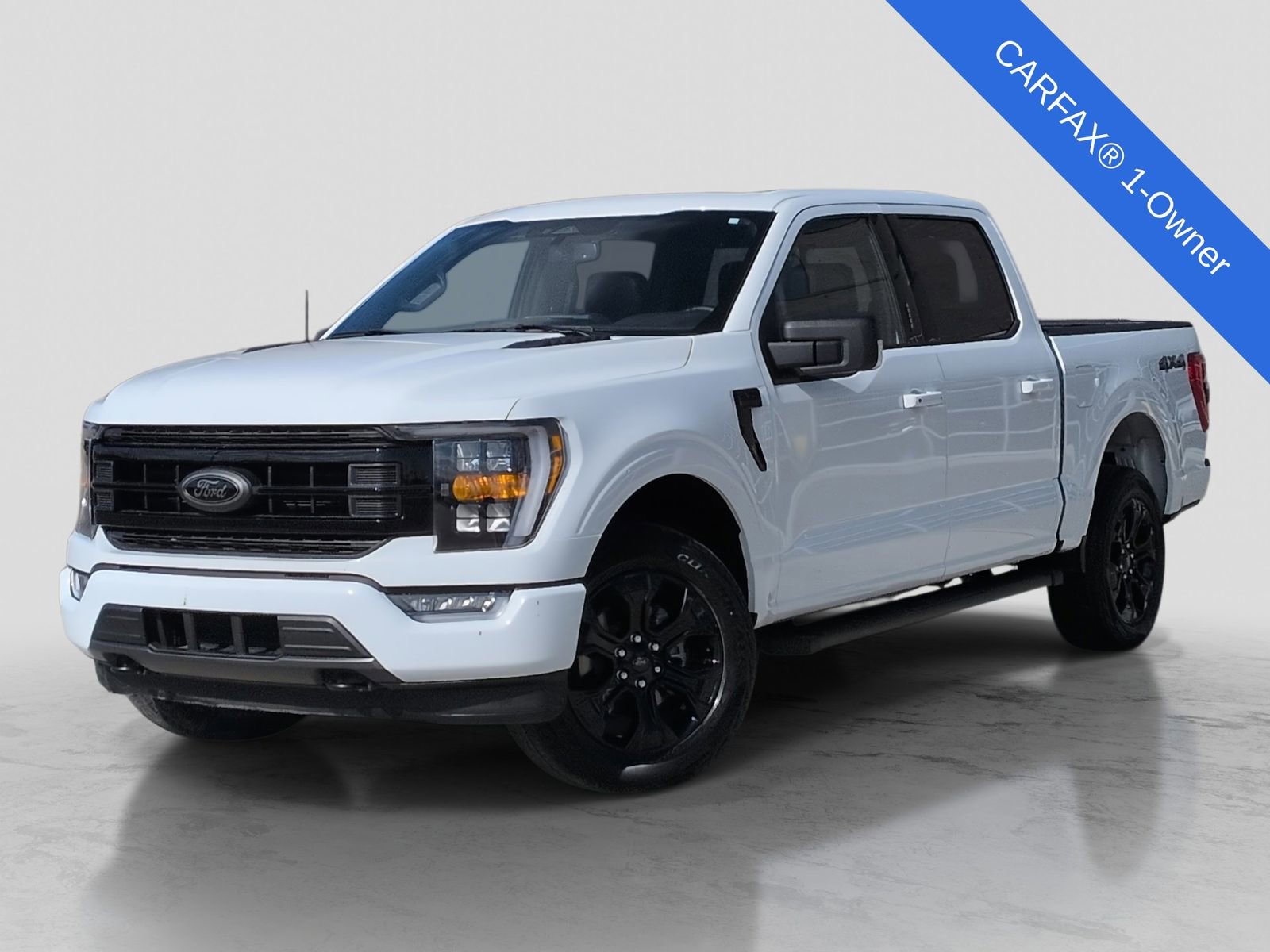 Used 2023 Ford F150 XLT w/ Equipment Group 302A High