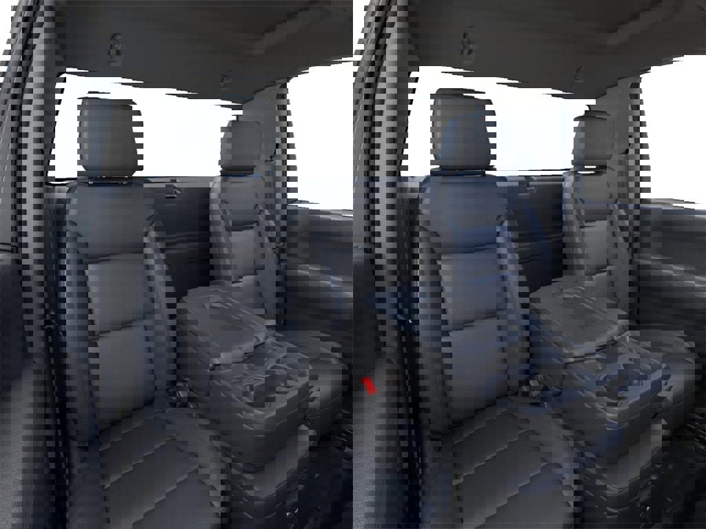 New 2026 Chevrolet Silverado 1500 W/T w/ Trailering Package image 16